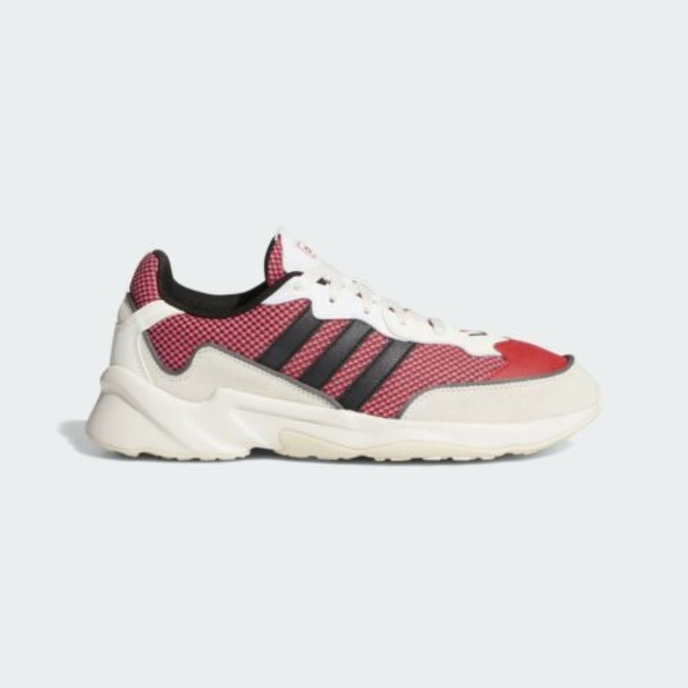 Barely Worn Adidas 20-20 FX Shoes